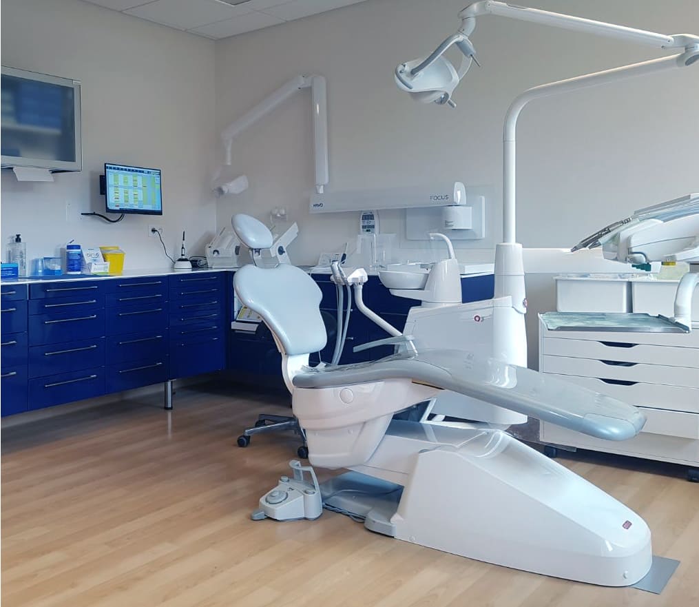 Semdatec Dental : vente fauteuil chirurgicale dentaire en France